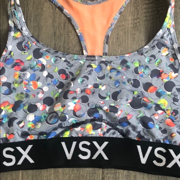 🌺Victoria Secret | Sports bra - Picture 2 of 6